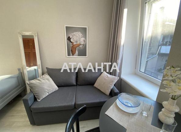 1-кімнатна квартира за адресою вул. Розумовська (площа 20 м²) - Atlanta.ua - фото 8