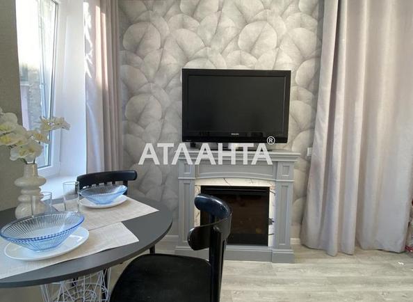 1-кімнатна квартира за адресою вул. Розумовська (площа 20 м²) - Atlanta.ua - фото 3