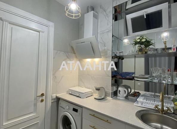 1-кімнатна квартира за адресою вул. Розумовська (площа 20 м²) - Atlanta.ua - фото 10