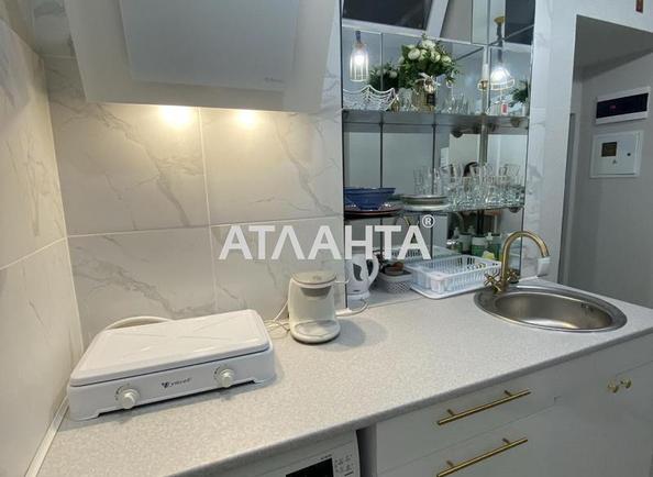 1-кімнатна квартира за адресою вул. Розумовська (площа 20 м²) - Atlanta.ua - фото 11