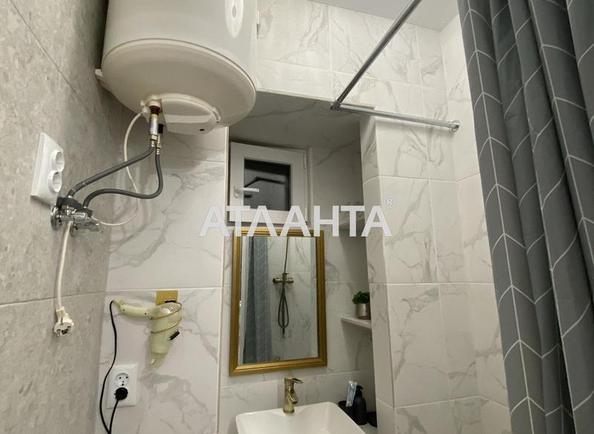 1-кімнатна квартира за адресою вул. Розумовська (площа 20 м²) - Atlanta.ua - фото 21
