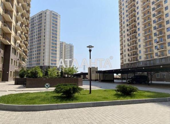 2-комнатная квартира по адресу ул. Жемчужная (площадь 60,2 м²) - Atlanta.ua