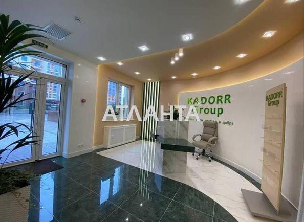 2-комнатная квартира по адресу ул. Жемчужная (площадь 60,2 м²) - Atlanta.ua - фото 2