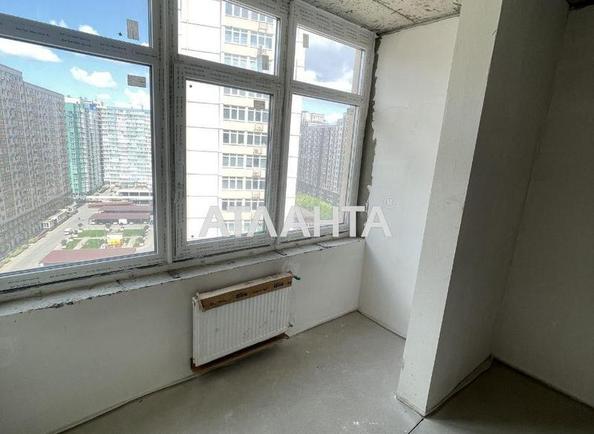 2-комнатная квартира по адресу ул. Жемчужная (площадь 60,2 м²) - Atlanta.ua - фото 4