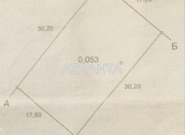 Ділянка (площа 5,4 сот) - Atlanta.ua - фото 5