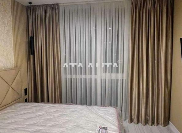 1-кімнатна квартира (площа 43 м²) - Atlanta.ua - фото 4