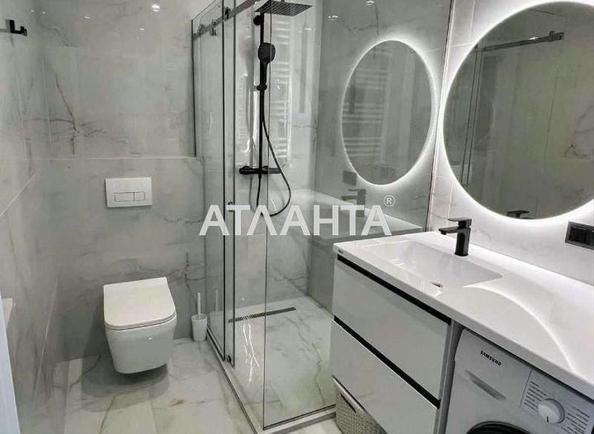 1-кімнатна квартира (площа 43 м²) - Atlanta.ua - фото 7