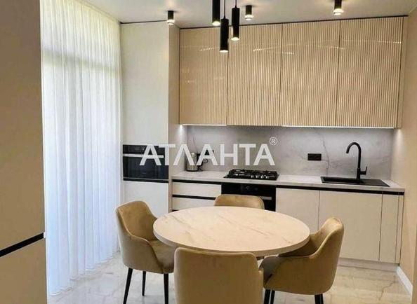 1-кімнатна квартира (площа 43 м²) - Atlanta.ua - фото 9