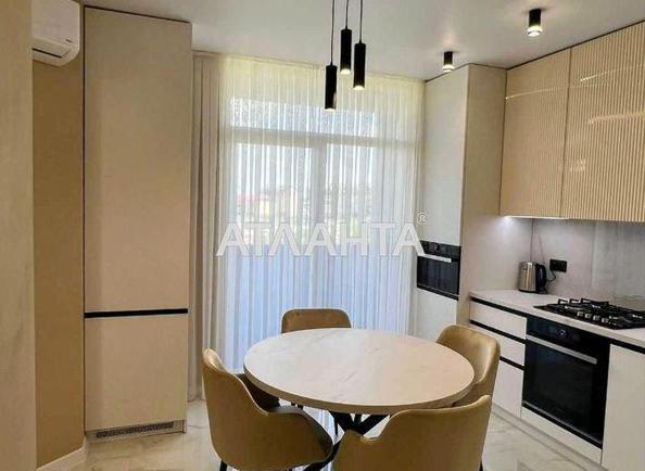 1-кімнатна квартира (площа 43 м²) - Atlanta.ua - фото 10