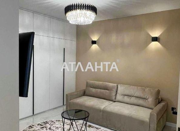 1-кімнатна квартира (площа 43 м²) - Atlanta.ua - фото 11