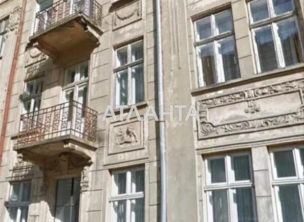 3-кімнатна квартира за адресою вул. Котляревського І. Вул (площа 83 м²) - Atlanta.ua