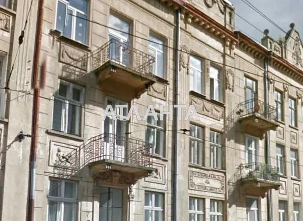 3-кімнатна квартира за адресою вул. Котляревського І. Вул (площа 83 м²) - Atlanta.ua - фото 2