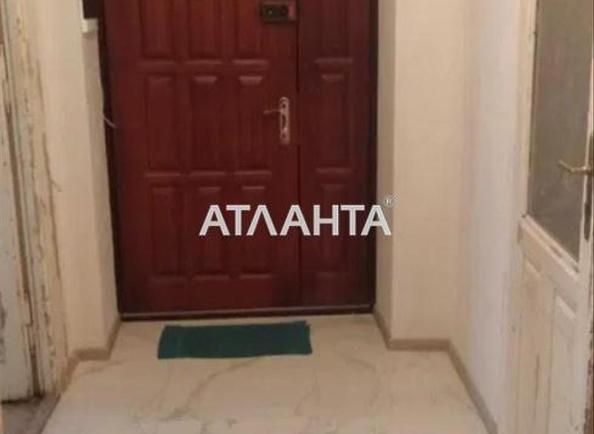 3-кімнатна квартира за адресою вул. Котляревського І. Вул (площа 83 м²) - Atlanta.ua - фото 4