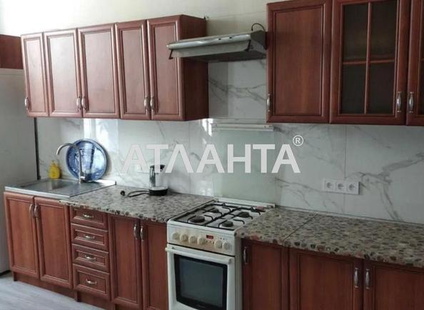 3-кімнатна квартира за адресою вул. Котляревського І. Вул (площа 83 м²) - Atlanta.ua - фото 5