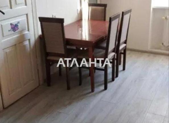 3-кімнатна квартира за адресою вул. Котляревського І. Вул (площа 83 м²) - Atlanta.ua - фото 8