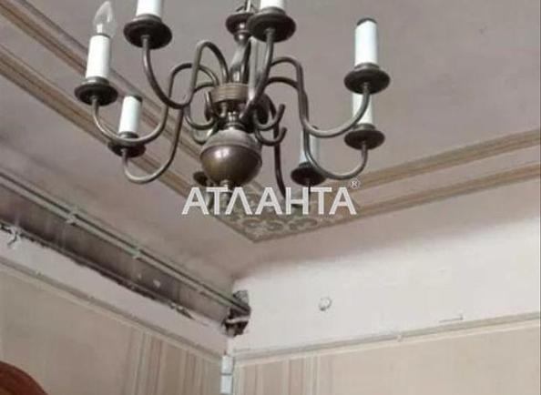 3-кімнатна квартира за адресою вул. Котляревського І. Вул (площа 83 м²) - Atlanta.ua - фото 12