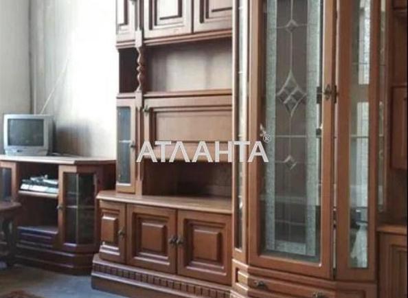 3-кімнатна квартира за адресою вул. Котляревського І. Вул (площа 83 м²) - Atlanta.ua - фото 13