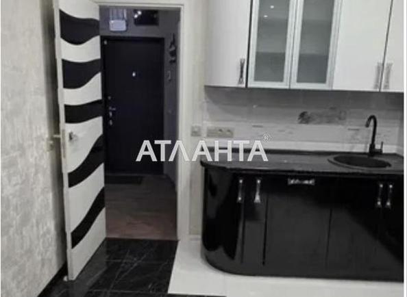 1-room apartment apartment by the address st. Raduzhnyy m n (area 45,1 m²) - Atlanta.ua - photo 2