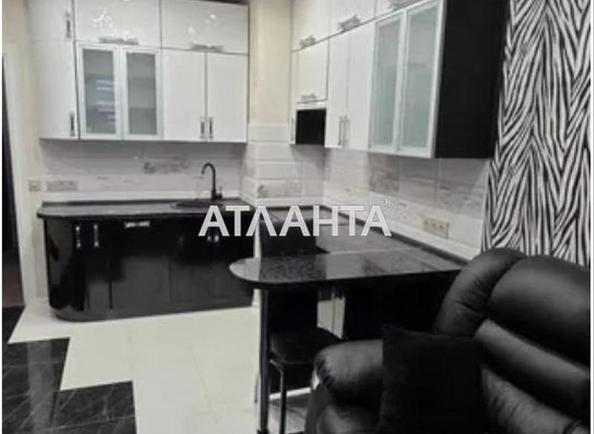 1-room apartment apartment by the address st. Raduzhnyy m n (area 45,1 m²) - Atlanta.ua - photo 3