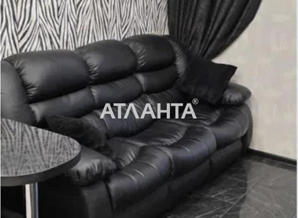1-room apartment apartment by the address st. Raduzhnyy m n (area 45,1 m²) - Atlanta.ua - photo 4