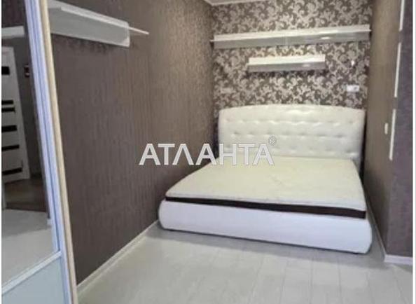 1-room apartment apartment by the address st. Raduzhnyy m n (area 45,1 m²) - Atlanta.ua - photo 6