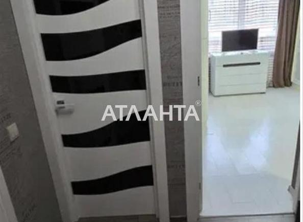 1-room apartment apartment by the address st. Raduzhnyy m n (area 45,1 m²) - Atlanta.ua - photo 10