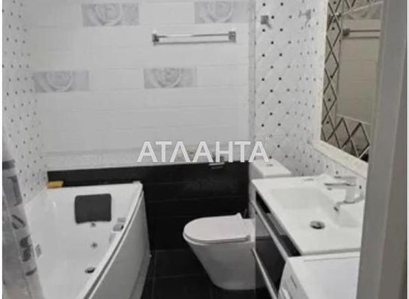 1-room apartment apartment by the address st. Raduzhnyy m n (area 45,1 m²) - Atlanta.ua - photo 13