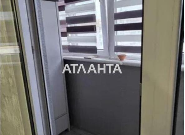 1-room apartment apartment by the address st. Raduzhnyy m n (area 45,1 m²) - Atlanta.ua - photo 14