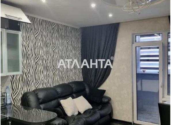 1-room apartment apartment by the address st. Raduzhnyy m n (area 45,1 m²) - photo 5 1-room apartment apartment by the address st. Raduzhnyy m n (area 45,1 m²) - Atlanta.ua - photo 5