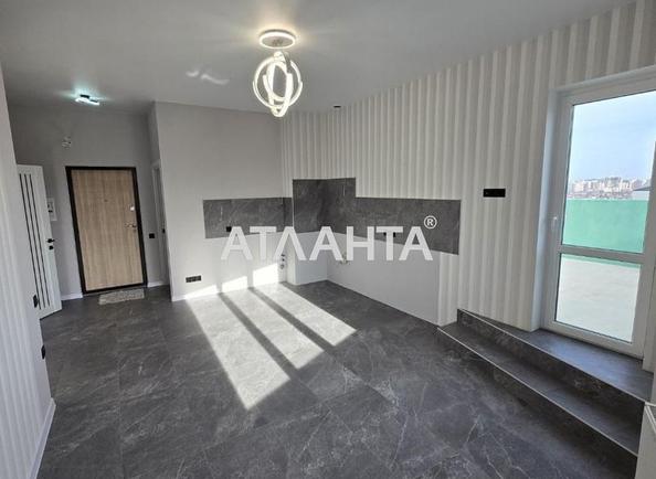 2-комнатная квартира по адресу Люстдорфская дор. (площадь 110 м²) - Atlanta.ua - фото 3