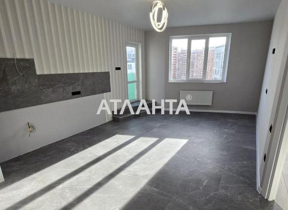 2-комнатная квартира по адресу Люстдорфская дор. (площадь 110 м²) - Atlanta.ua - фото 4