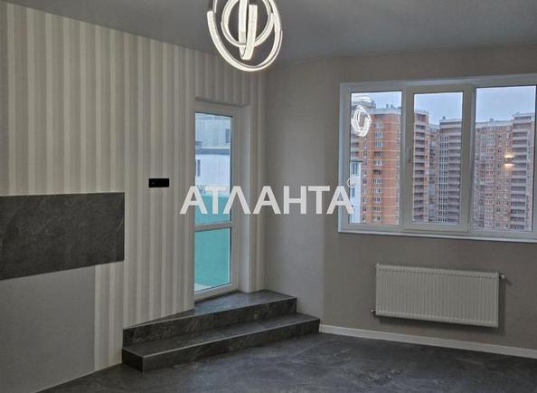 2-комнатная квартира по адресу Люстдорфская дор. (площадь 110 м²) - Atlanta.ua - фото 5
