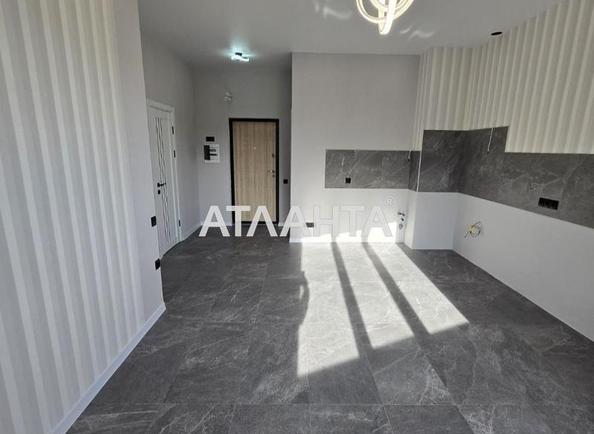 2-комнатная квартира по адресу Люстдорфская дор. (площадь 110 м²) - Atlanta.ua - фото 8