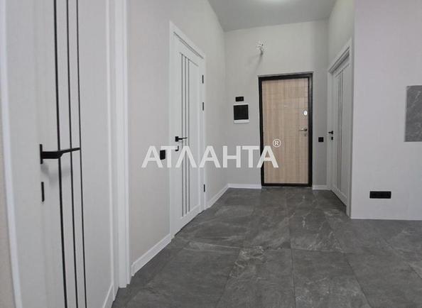 2-комнатная квартира по адресу Люстдорфская дор. (площадь 110 м²) - Atlanta.ua - фото 11