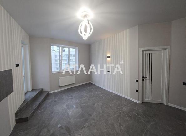 2-комнатная квартира по адресу Люстдорфская дор. (площадь 110 м²) - Atlanta.ua - фото 12