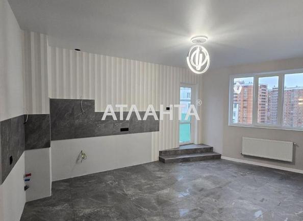 2-комнатная квартира по адресу Люстдорфская дор. (площадь 110 м²) - Atlanta.ua - фото 14