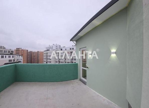 2-комнатная квартира по адресу Люстдорфская дор. (площадь 110 м²) - Atlanta.ua - фото 15