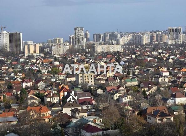 2-комнатная квартира по адресу Люстдорфская дор. (площадь 110 м²) - Atlanta.ua - фото 17