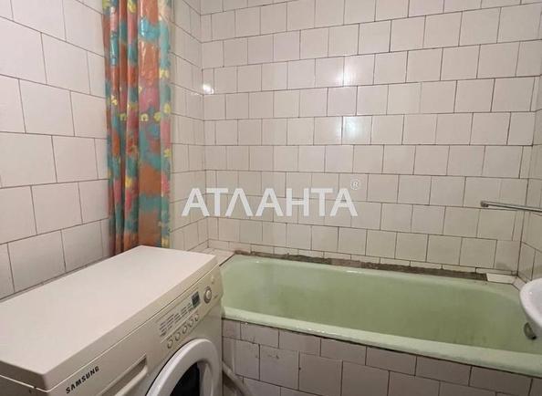 3-кімнатна квартира за адресою Героїв Крут бул. (площа 66,2 м²) - фото 10 3-кімнатна квартира за адресою Героїв Крут бул. (площа 66,2 м²) - Atlanta.ua - фото 10