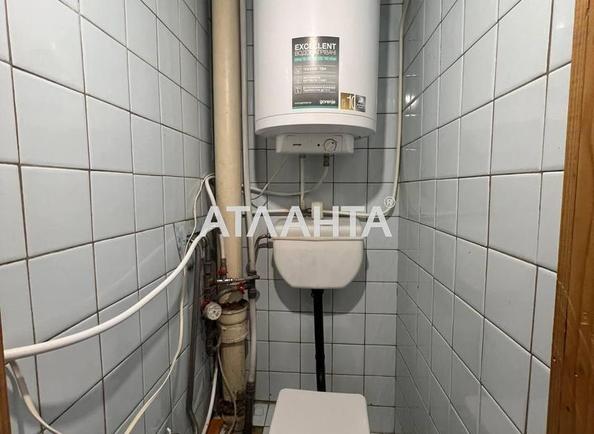 3-кімнатна квартира за адресою Героїв Крут бул. (площа 66,2 м²) - фото 11 3-кімнатна квартира за адресою Героїв Крут бул. (площа 66,2 м²) - Atlanta.ua - фото 11