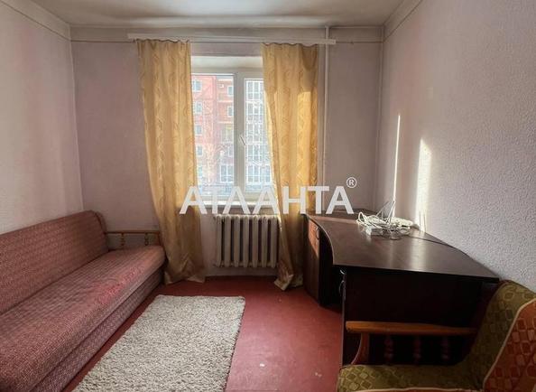 3-кімнатна квартира за адресою Героїв Крут бул. (площа 66,2 м²) - фото 7 3-кімнатна квартира за адресою Героїв Крут бул. (площа 66,2 м²) - Atlanta.ua - фото 7