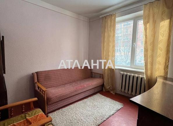 3-кімнатна квартира за адресою Героїв Крут бул. (площа 66,2 м²) - фото 8 3-кімнатна квартира за адресою Героїв Крут бул. (площа 66,2 м²) - Atlanta.ua - фото 8