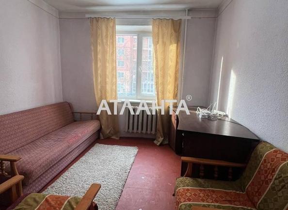 3-кімнатна квартира за адресою Героїв Крут бул. (площа 66,2 м²) - фото 9 3-кімнатна квартира за адресою Героїв Крут бул. (площа 66,2 м²) - Atlanta.ua - фото 9