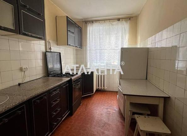 3-кімнатна квартира за адресою Героїв Крут бул. (площа 66,2 м²) 3-кімнатна квартира за адресою Героїв Крут бул. (площа 66,2 м²) - Atlanta.ua