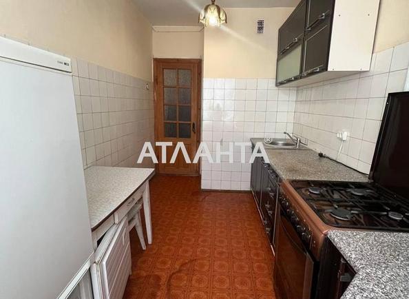 3-кімнатна квартира за адресою Героїв Крут бул. (площа 66,2 м²) - фото 3 3-кімнатна квартира за адресою Героїв Крут бул. (площа 66,2 м²) - Atlanta.ua - фото 3