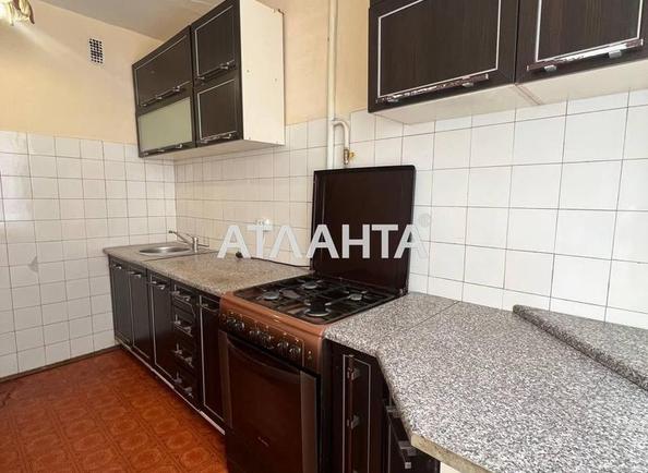 3-кімнатна квартира за адресою Героїв Крут бул. (площа 66,2 м²) - фото 2 3-кімнатна квартира за адресою Героїв Крут бул. (площа 66,2 м²) - Atlanta.ua - фото 2