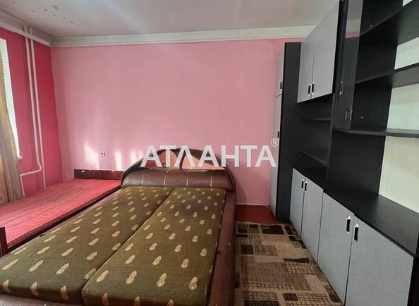 3-кімнатна квартира за адресою Героїв Крут бул. (площа 66,2 м²) - фото 5 3-кімнатна квартира за адресою Героїв Крут бул. (площа 66,2 м²) - Atlanta.ua - фото 5