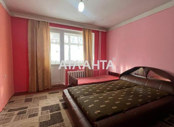 3-кімнатна квартира за адресою Героїв Крут бул. (площа 66,2 м²) - фото 4 3-кімнатна квартира за адресою Героїв Крут бул. (площа 66,2 м²) - Atlanta.ua - фото 4