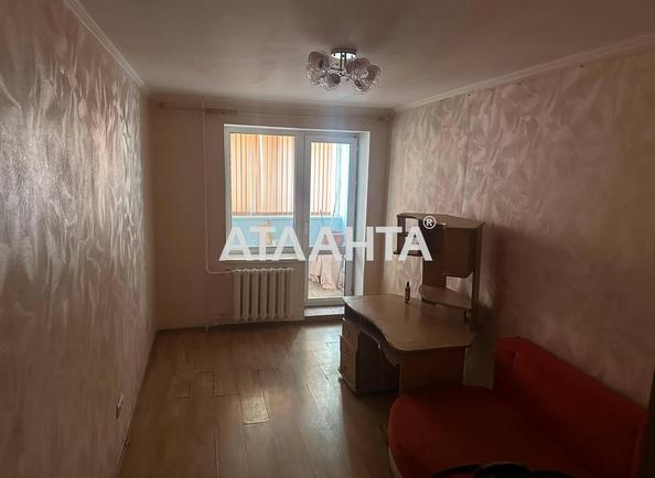 2-комнатная квартира по адресу Днепропетр. Дор. (площадь 60,5 м²) - Atlanta.ua - фото 3