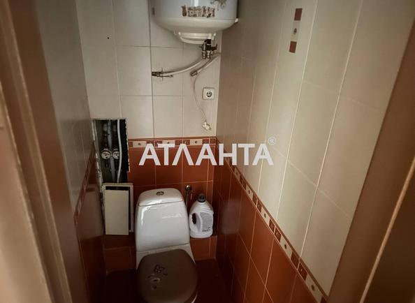 2-комнатная квартира по адресу Днепропетр. Дор. (площадь 60,5 м²) - Atlanta.ua - фото 8